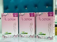 L-detox Травяной чай для похудения