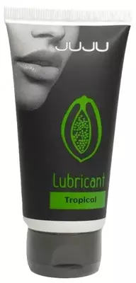 Интимные лубриканты Juju - 120 000 сум / шт.