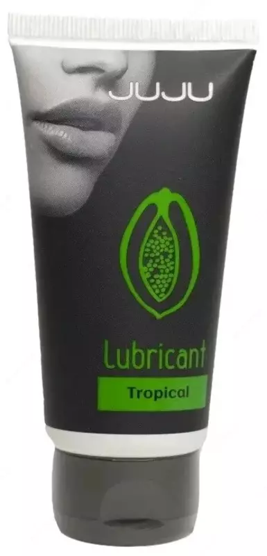 Интимные лубриканты Juju - 120 000 сум