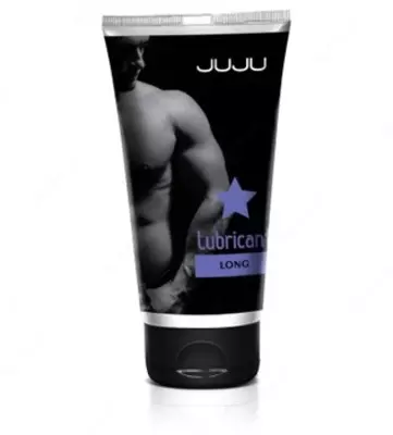 Интимные лубриканты Juju Только в розницу