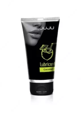 Интимные лубриканты Juju Shifoshop.Uz