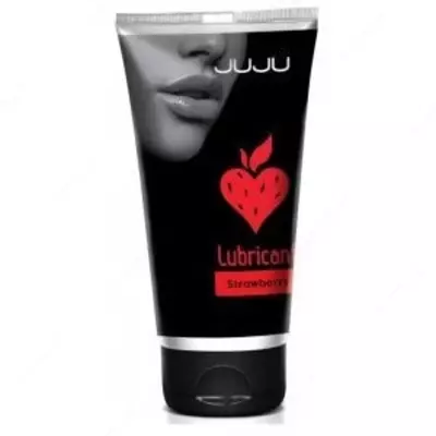 Интимные лубриканты Juju - Shifoshop.Uz