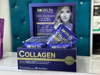 Bioxcin Beauty Коллаген с гиалуроновой кислотой