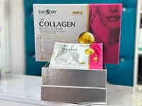 Day2Day Питьевой коллаген