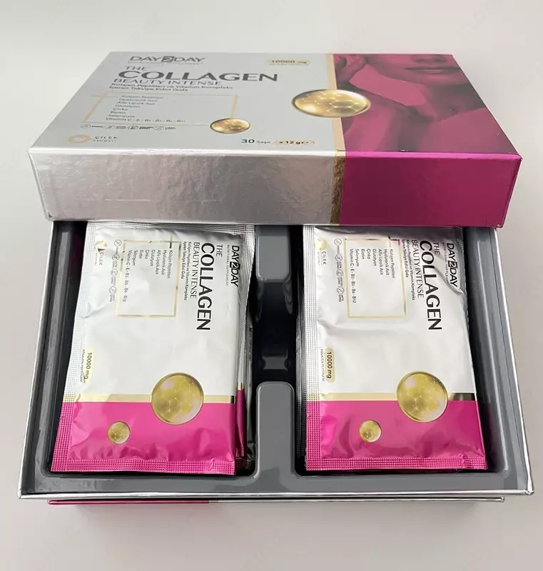 30 саше [Турция] - 500 000 сум