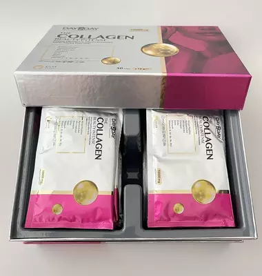 30 саше [Турция] - 500 000 сум / шт.