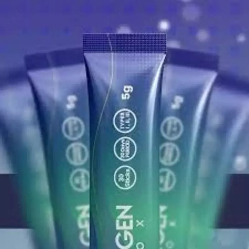 Соllagen Detox  для похудения (30 стиков) - Shifoshop.Uz