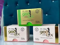 GREEN yaxshi LUX vazn yo'qotish kapsulalari