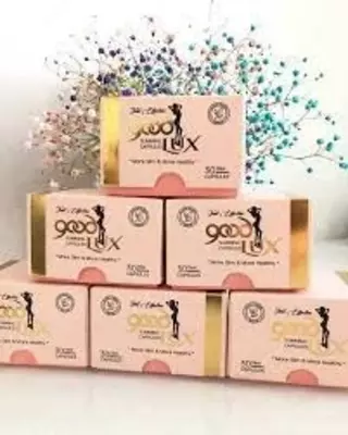200 000 сум / шт. GREEN good LUX капсулы для похудения