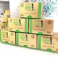 GREEN yaxshi LUX vazn yo'qotish kapsulalari Chakana savdo