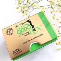GREEN yaxshi LUX vazn yo'qotish kapsulalari Shifoshop.Uz