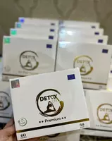 Kilo yo'qotish uchun Premium detoks choyi - 150 000 so'm