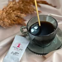 Menizlife Coffee Time vazn yo'qotish uchun qahva Chakana savdo