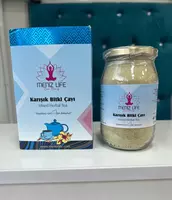 Menizlife травяной чай для похудения