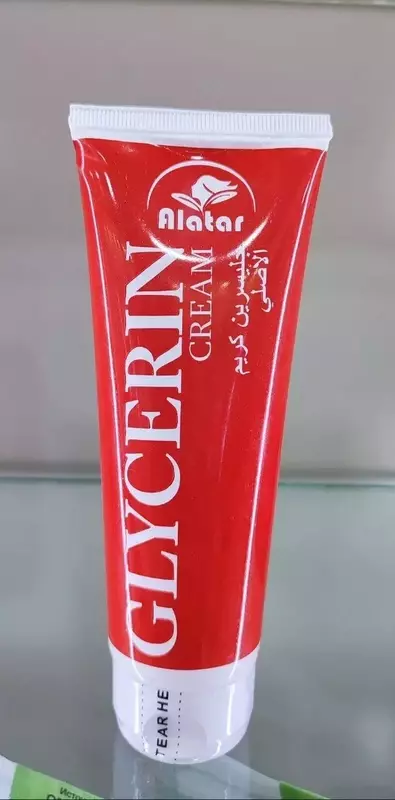 Glycerin Cream крем универсальный увлажняющий