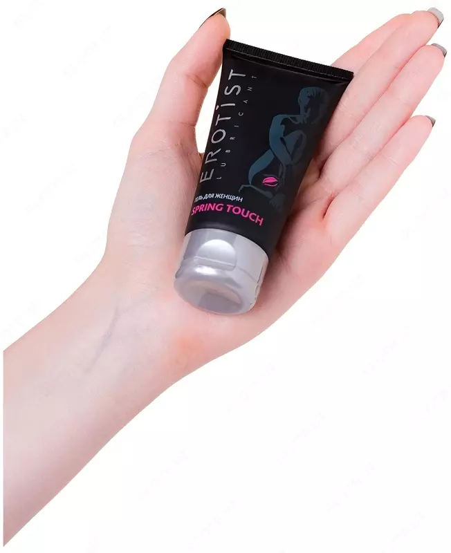 Erotist Spring Touch сужающий гель для женщин Только в розницу