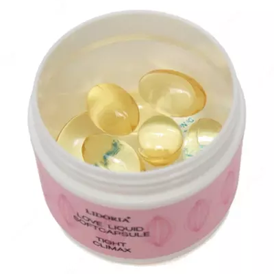 Lidoria Tight Climax капсулы для женщин Только в розницу