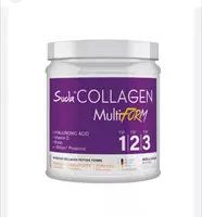 Коллаген Suda Collagen Multi Form