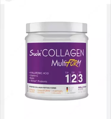 Коллаген Suda Collagen Multi Form
