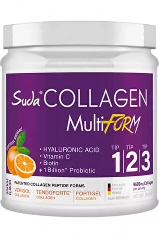 155 900 сум Коллаген Suda Collagen Multi Form
