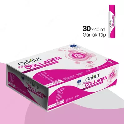 Kоллаген Onvita Beauty - 250 000 сум / шт.