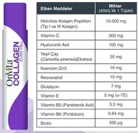OnVita Collagen 10000 Plus - 220 000 so'm