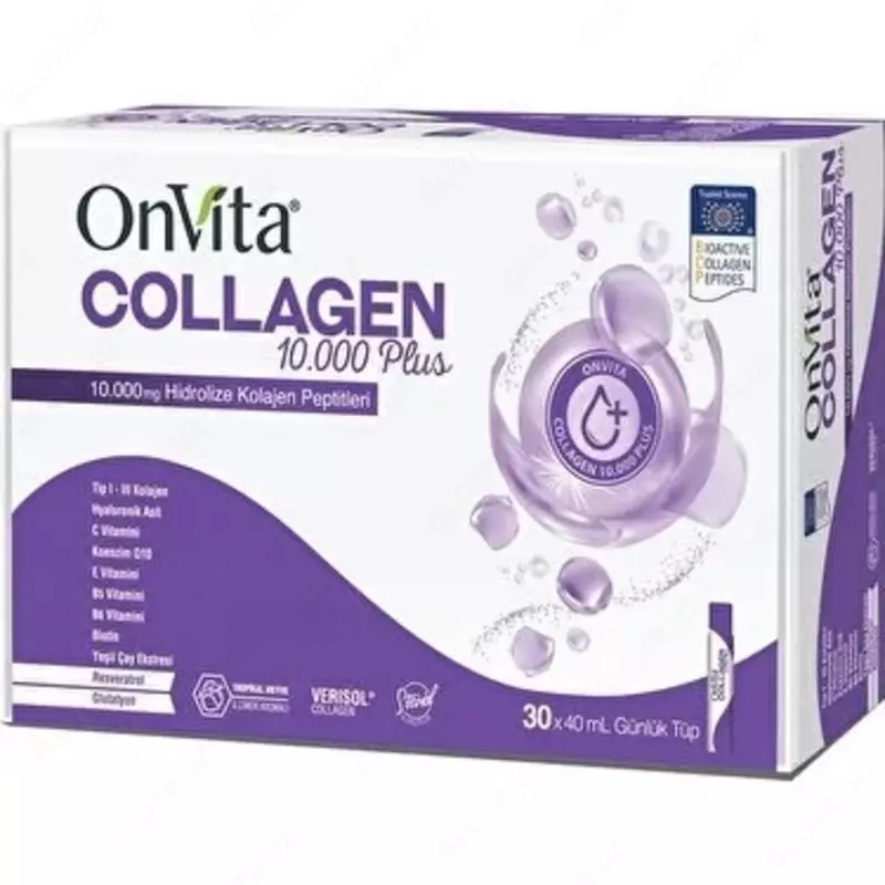 220 000 so'm OnVita Collagen 10000 Plus