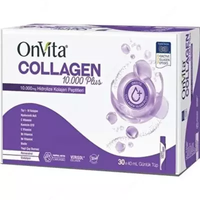 OnVita Коллаген 10000 Plus OnVita Коллаген 10000 Plus