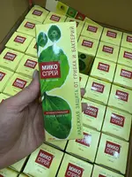 Miko mentholli oyoq spreyi