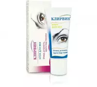 120 000 сум Крем для век Клирвин 20 гр