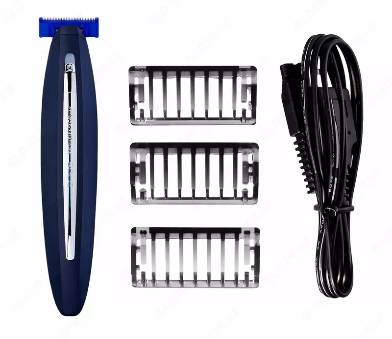  Электрическая бритва Micro Touch Solo - 