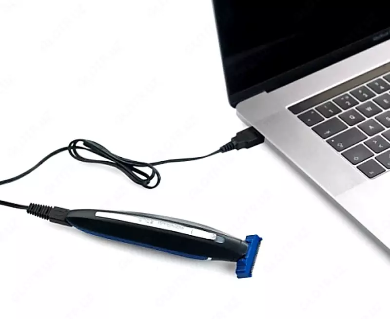  Электрическая бритва Micro Touch Solo Только в розницу