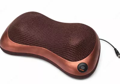  Infraqizil isitishli massaj yostiqchasi “FP 8028” - Shifoshop.Uz