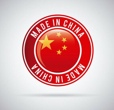 Made in China
