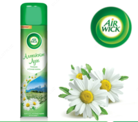 Освежитель воздуха Airwick "Алтайские луга"