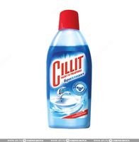 Чистящее средство CILLIT BRILLIANT для удаления известкового налета и ржавчины