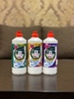 BBC "КАПЛЯ" средство для посуды 500 мл