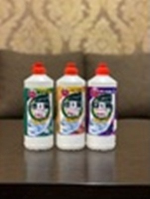 BBC "DROP" idishlarni yuvish vositasi 500 ml