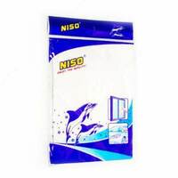 NISO XXL oq ro'molcha - {0} so'mdan