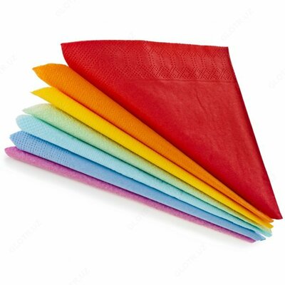 Salfetkalar Germaniya - 8 500 so'm 10 donadan