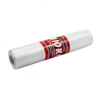 Пакеты Salat bags (прозрачный