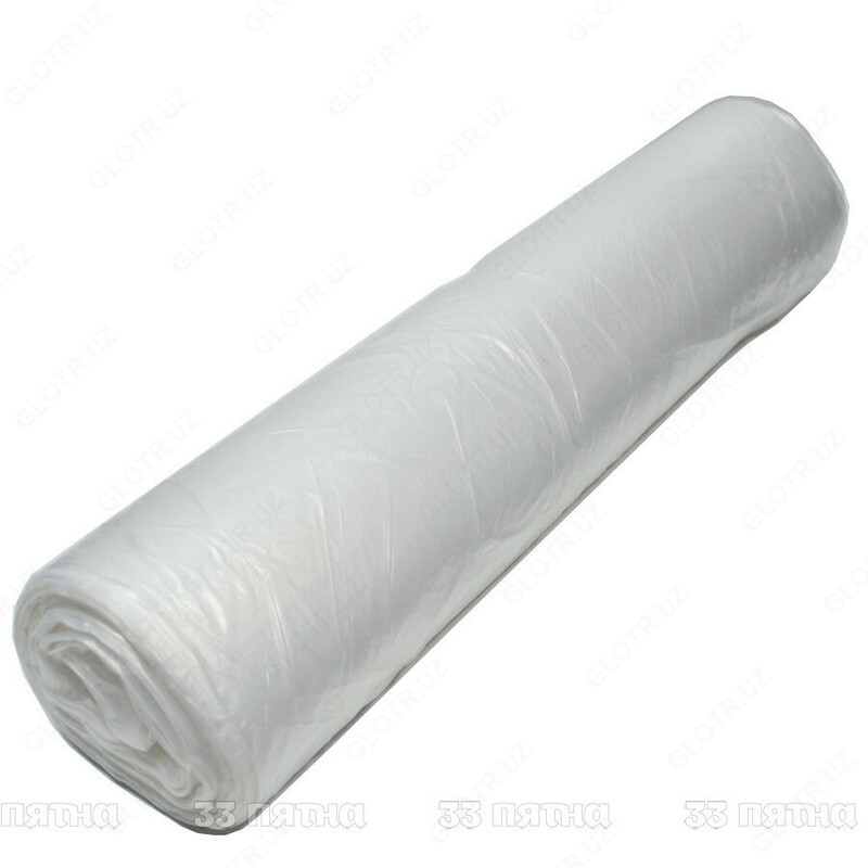 Пакеты Regular (прозрачный