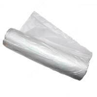 Xarid sumkalari 3 kg (oq) 100 dona.