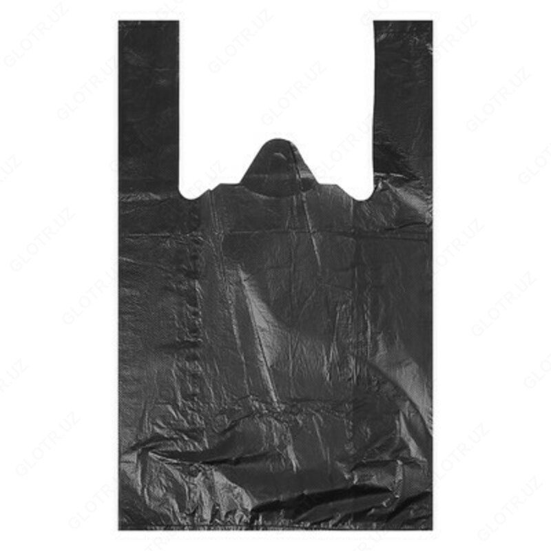 Xarid sumkalari 3 kg (qora) 100 dona. - {0} so'mdan