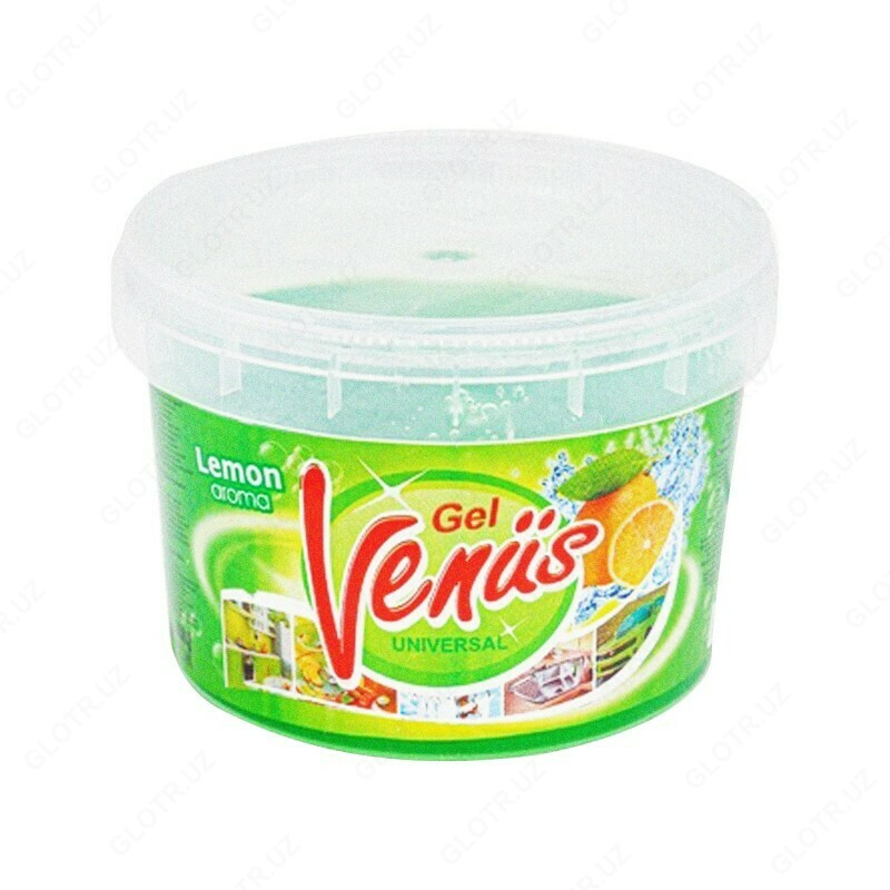 Гель для мытья посуды VENUS 270 гр