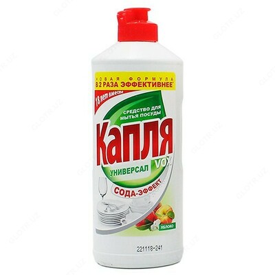 Idish yuvish vositasi Drop ORIGINAL (venera) - 7 952 so'm 100 donadan