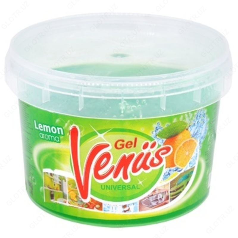 Средство для посуды BEYZA ПЭТ (venus)