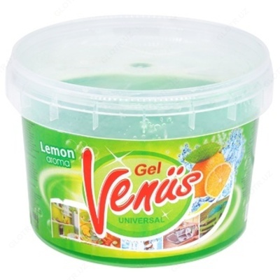 Idish yuvish vositasi BEYZA PET (Venera)