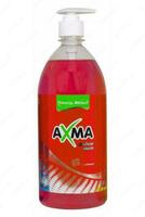 Аксма яблоко