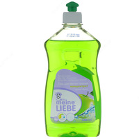 L05 PERFETTO Гель Для Посуды 500мл Яблока